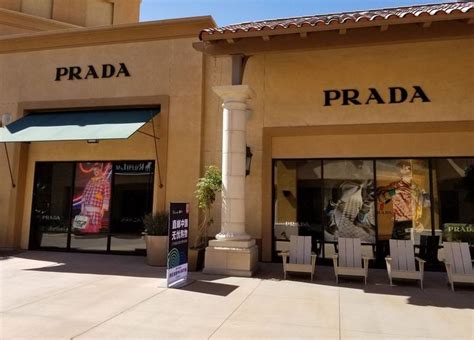 prada outlet cabazon ca|palm springs luxury outlets.